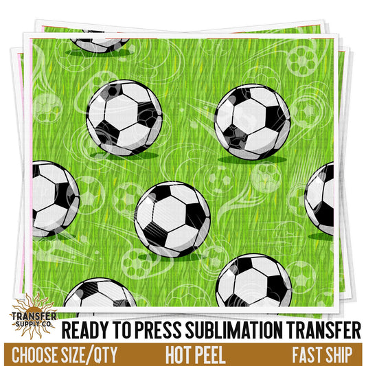 Soccer Tumbler Sublimation Transfer | Sublimation Tumbler Wraps, Sublimation Tumbler Transfers, Ready to Press Sublimation Transfers