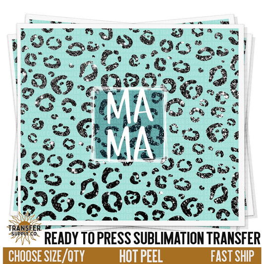 Mama Glitter Tumbler Sublimation Design | 12oz 20oz 30oz Skinny Tumbler Sublimation Transfers, Ready To Press, Sublimation Prints