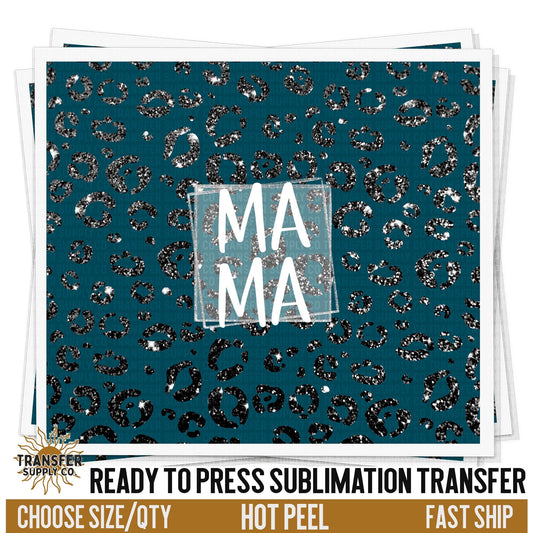 Mama Glitter Tumbler Sublimation Design | 12oz 20oz 30oz Skinny Tumbler Sublimation Transfers, Ready To Press, Sublimation Prints